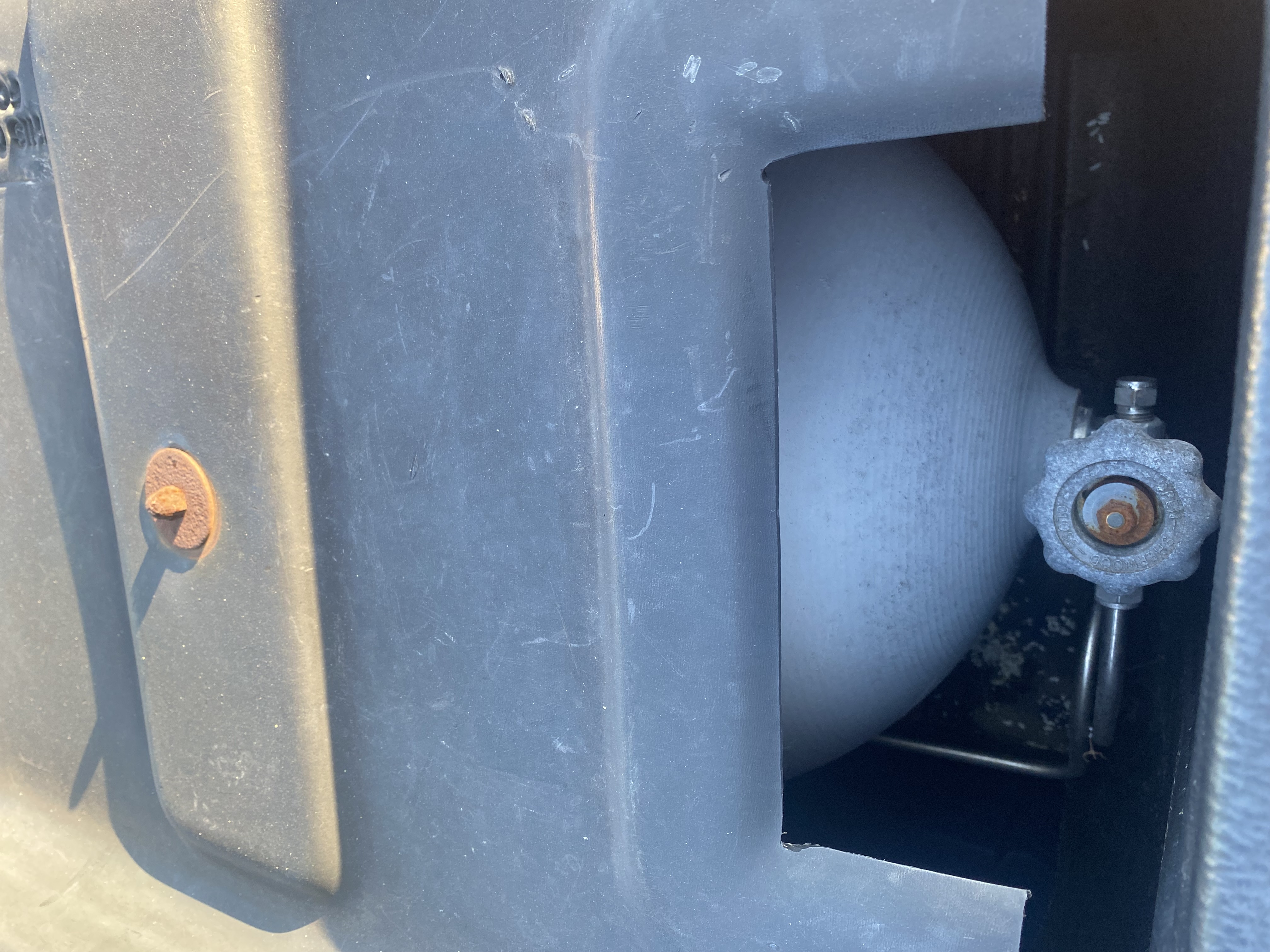 Used 1996 Ford F150 2WD Regular Cab image 5