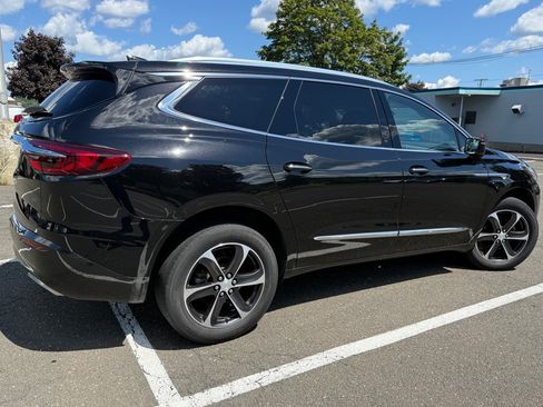 Used 2021 Buick Enclave Essence w/ Sport Touring Edition AWD/4WD image 1