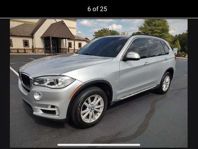 Used 2015 BMW X5 xDrive35i