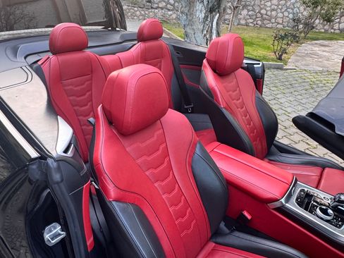 Used 2019 BMW M850i xDrive Convertible image 13