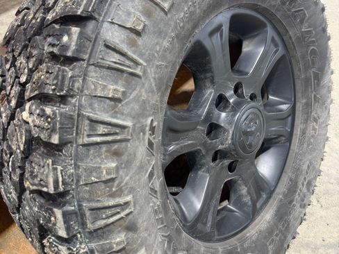 Used 2011 RAM 2500 ST w/ ST Popular Equipment Group image 12