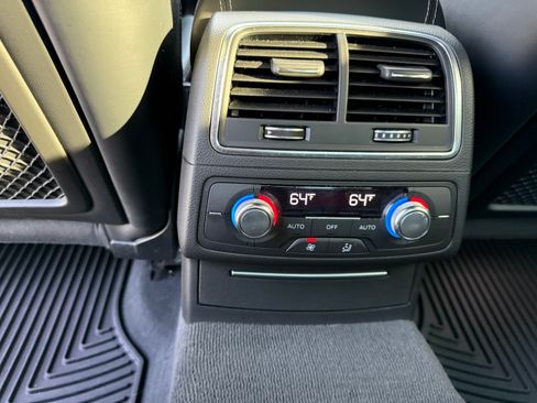 Used 2016 Audi S6 Prestige image 14