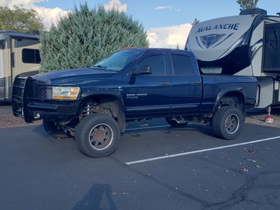 Used 2006 Dodge Ram 2500 Truck SLT w/ Quad Cab Big Horn Value Group