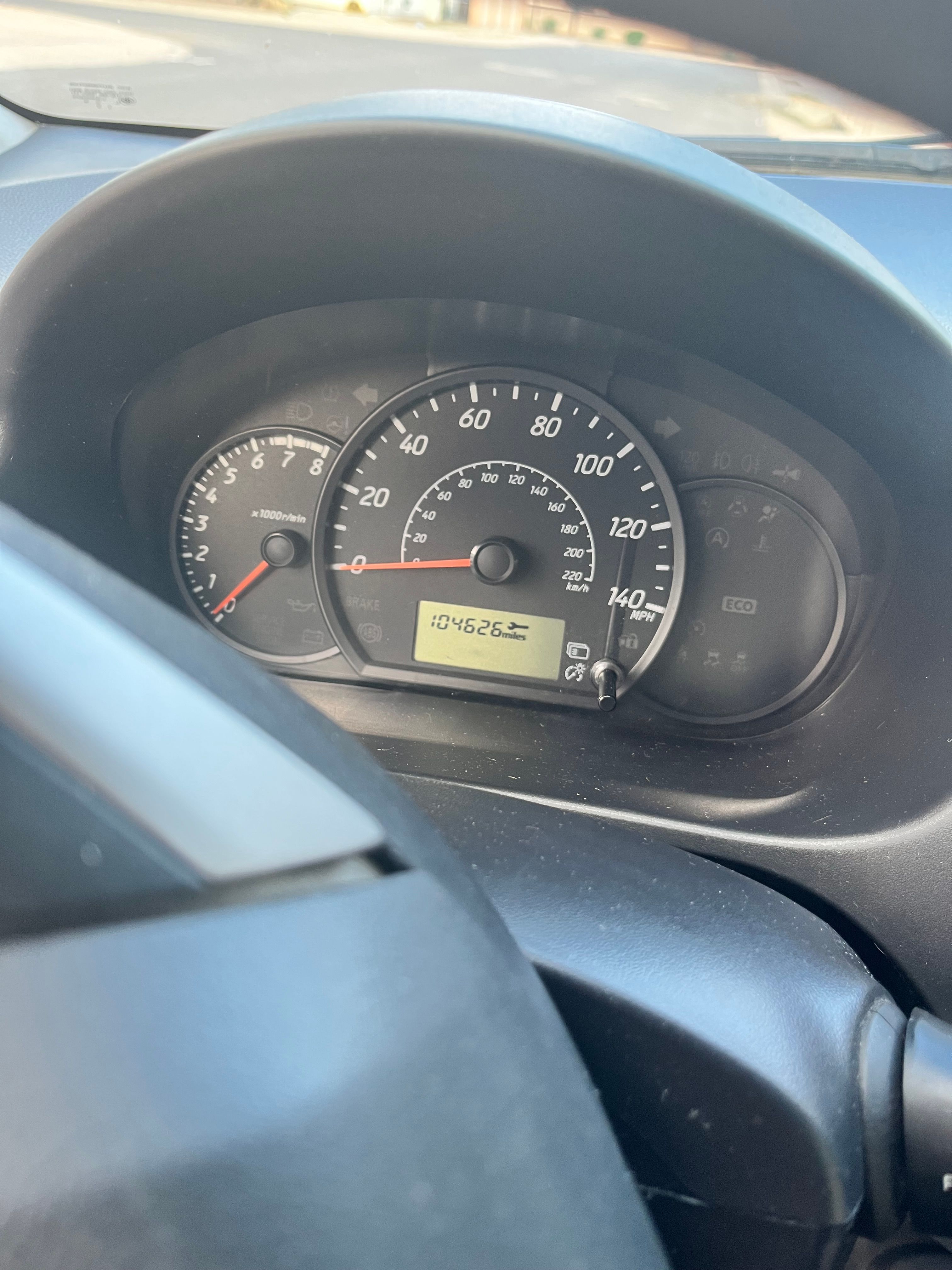 Used 2017 Mitsubishi Mirage ES FWD image 8