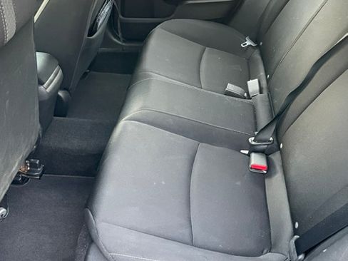 Used 2016 Honda Civic EX image 20