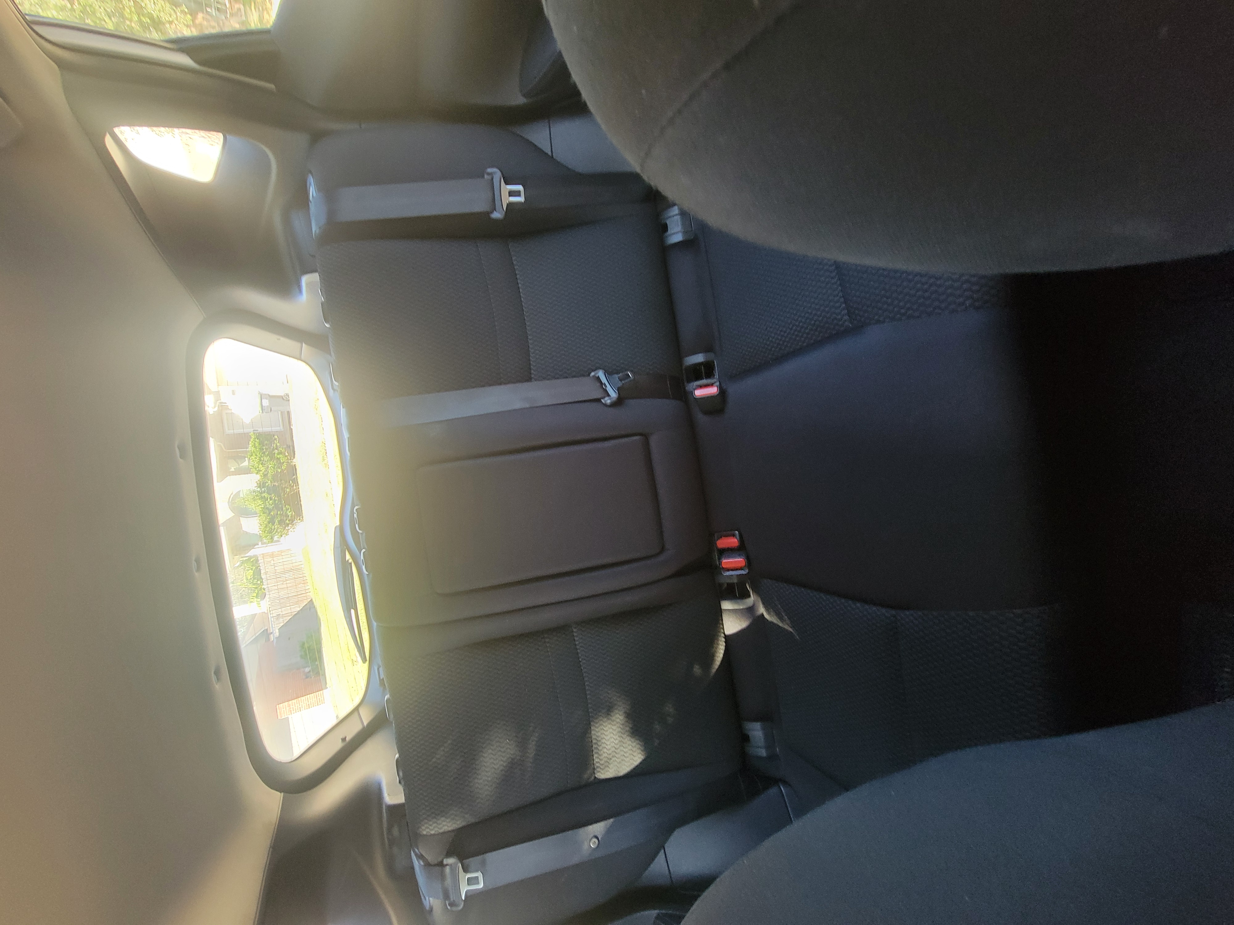 Used 2019 Nissan Rogue Sport S FWD image 16