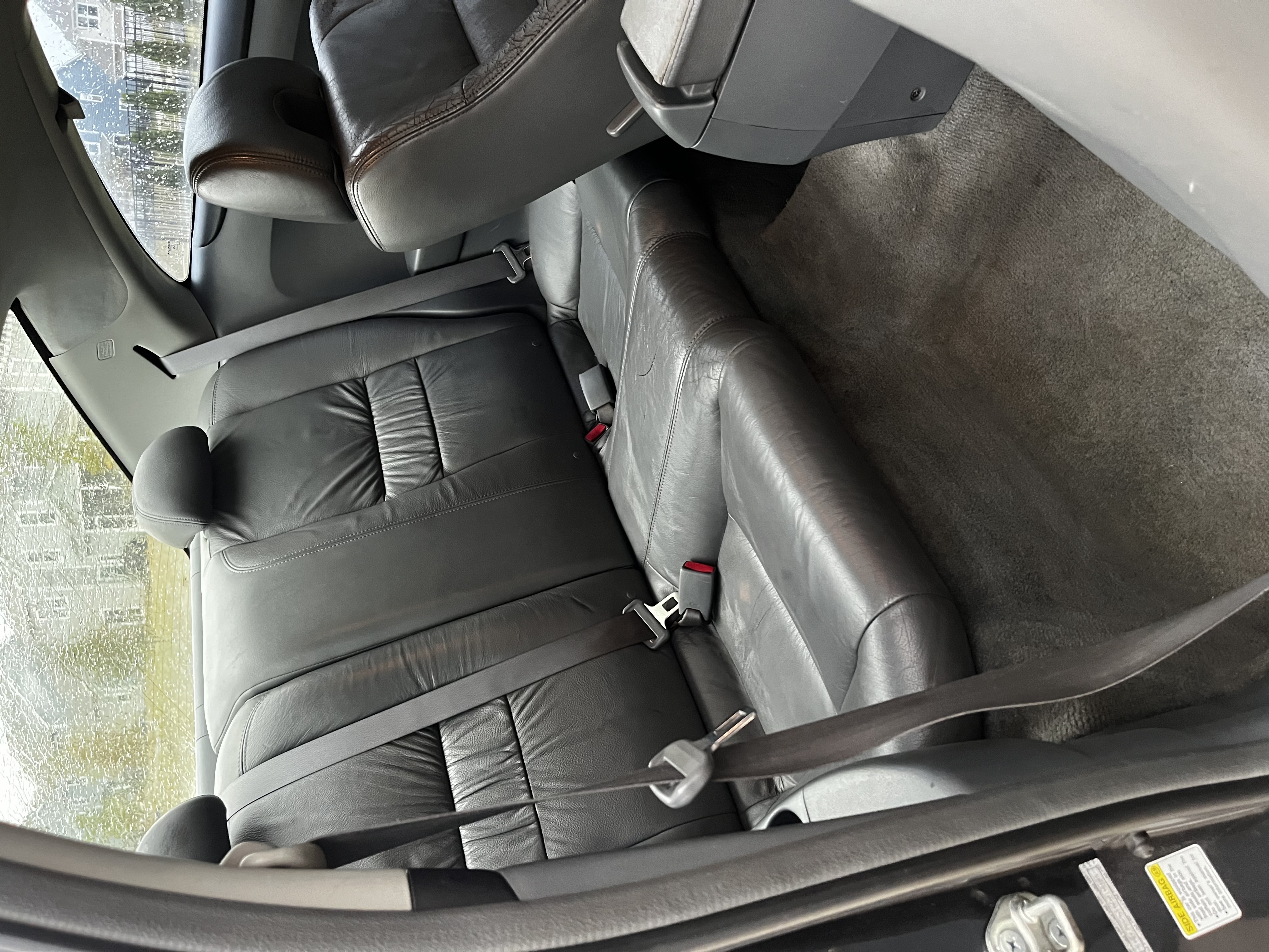 Used 2006 Honda Accord EX-L image 13