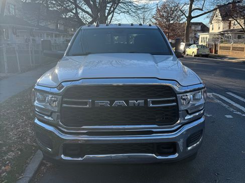 Used 2021 RAM 3500 Tradesman image 4