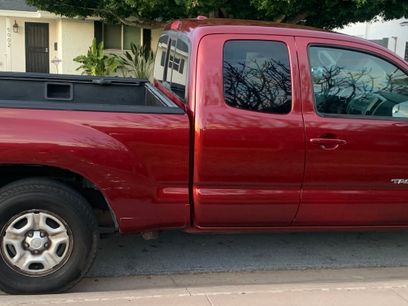 Used 2010 Toyota Tacoma 2WD Access Cab