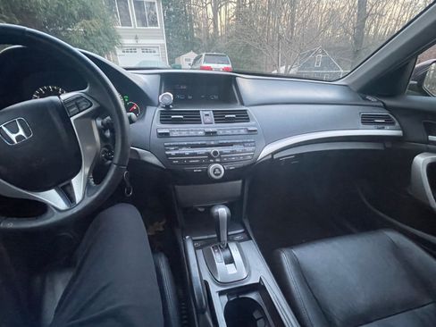 Used 2009 Honda Accord EX-L image 10
