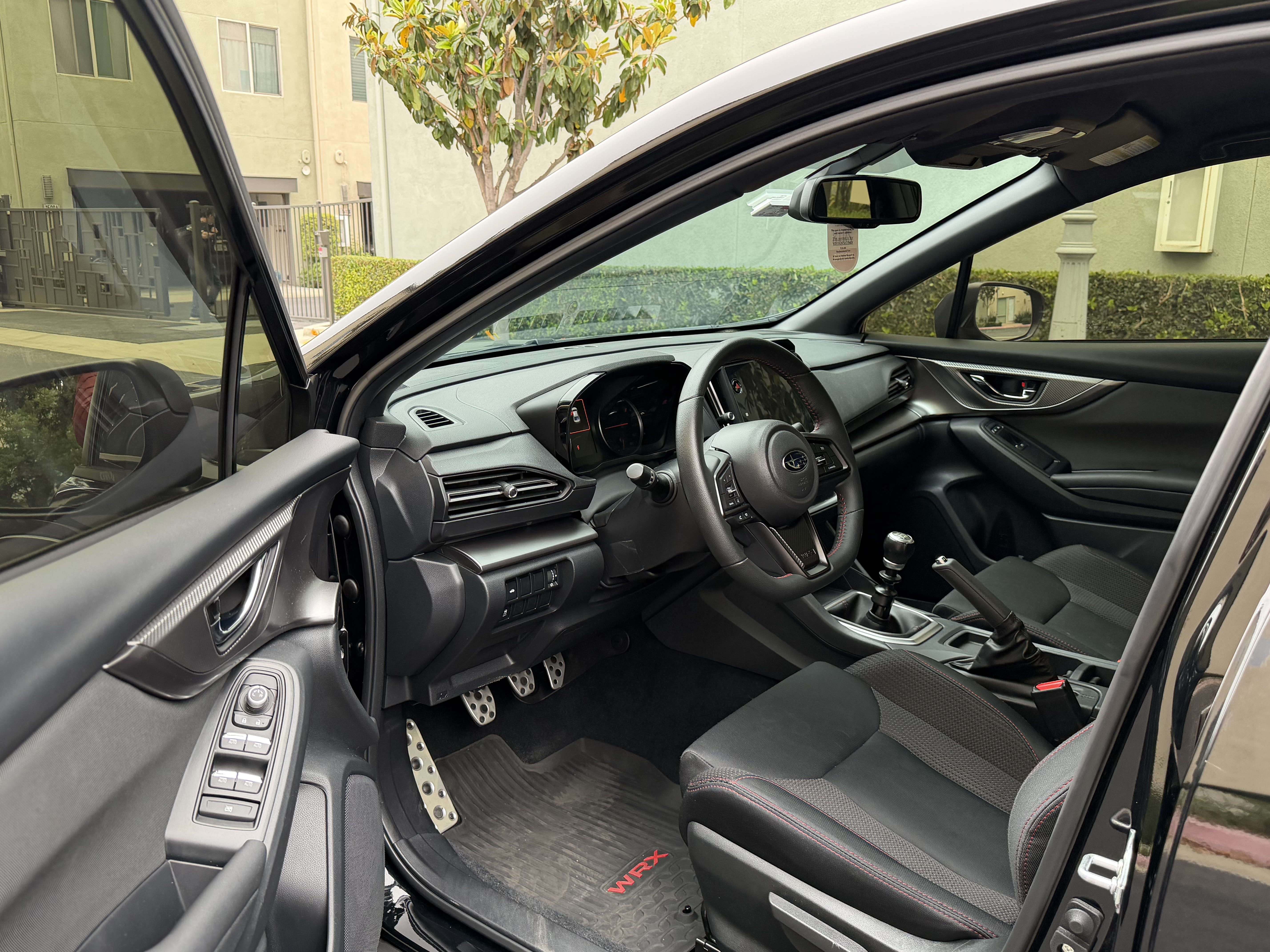 Used 2023 Subaru WRX Premium AWD/4WD image 19