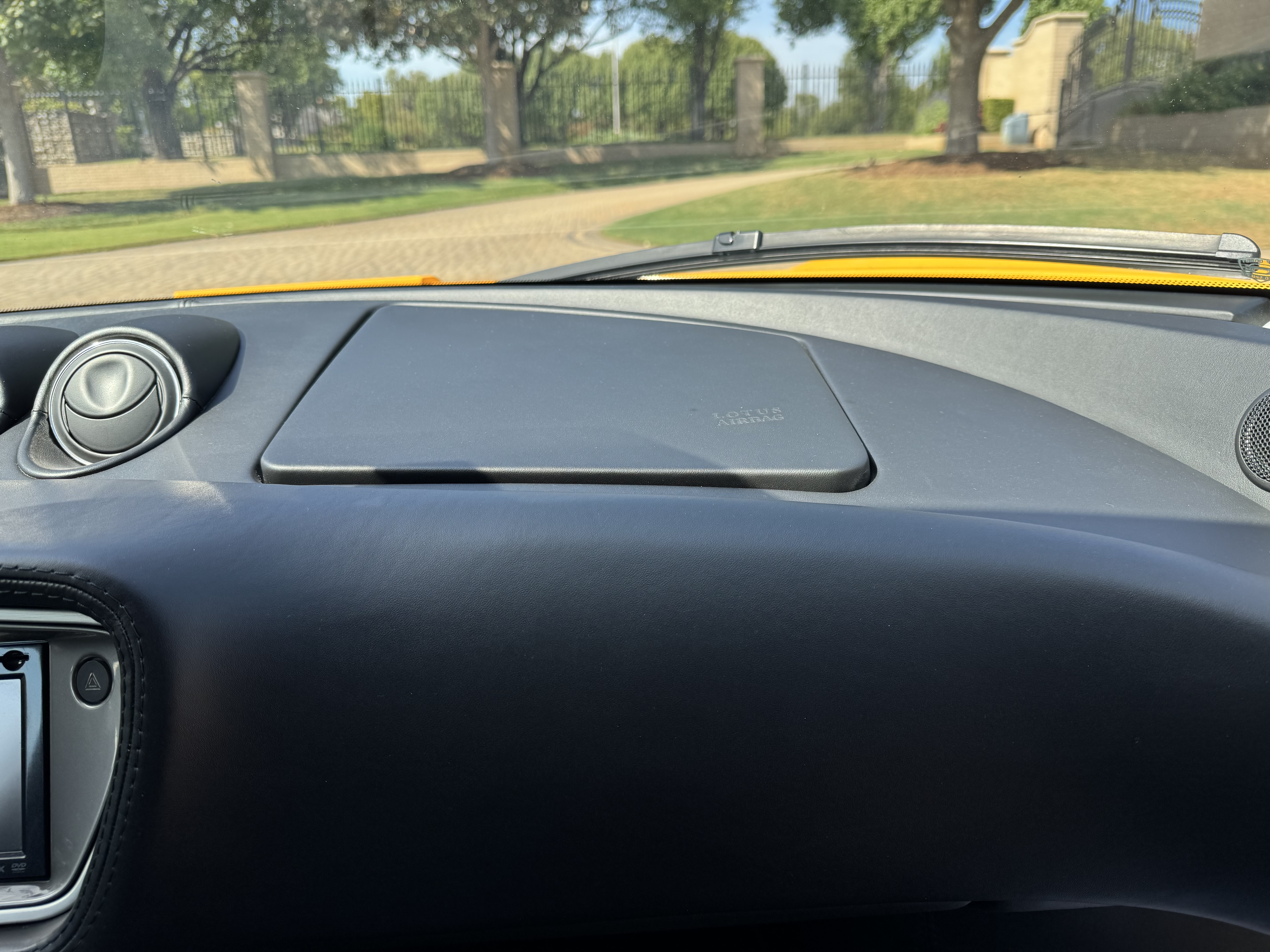 Used 2012 Lotus Evora 2+2 RWD image 22