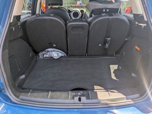 Used 2012 MINI Cooper Countryman S image 5