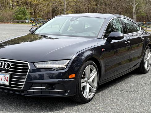 Used 2018 Audi A7 3.0T Prestige w/ Prestige Package AWD/4WD image 11