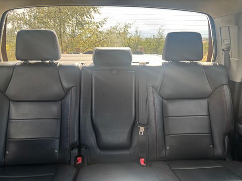 Used 2016 Toyota Tundra TRD Pro AWD/4WD image 16