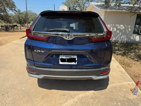 Used 2020 Honda CR-V LX image 6