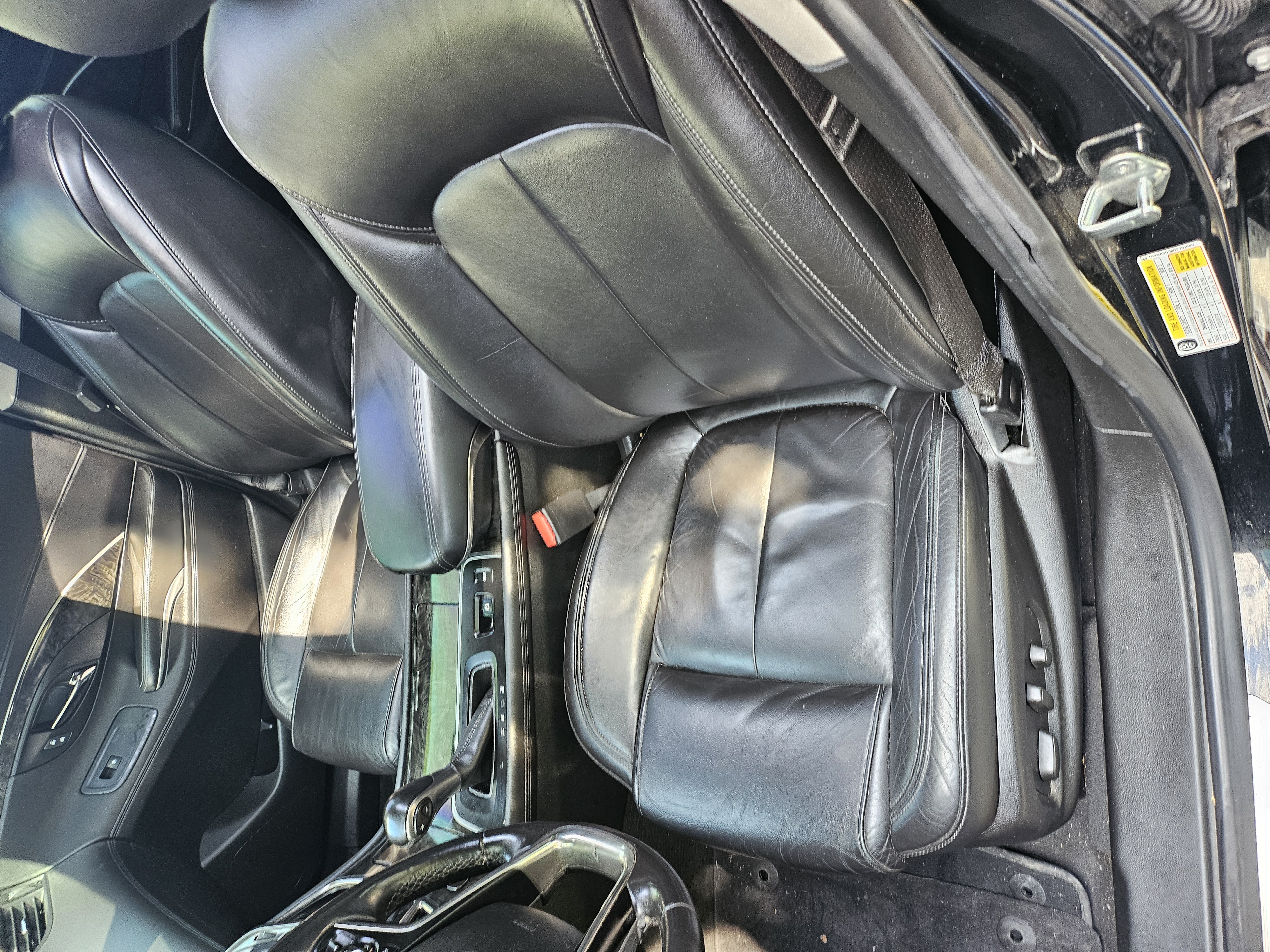 Used 2016 Buick LaCrosse Leather FWD image 9