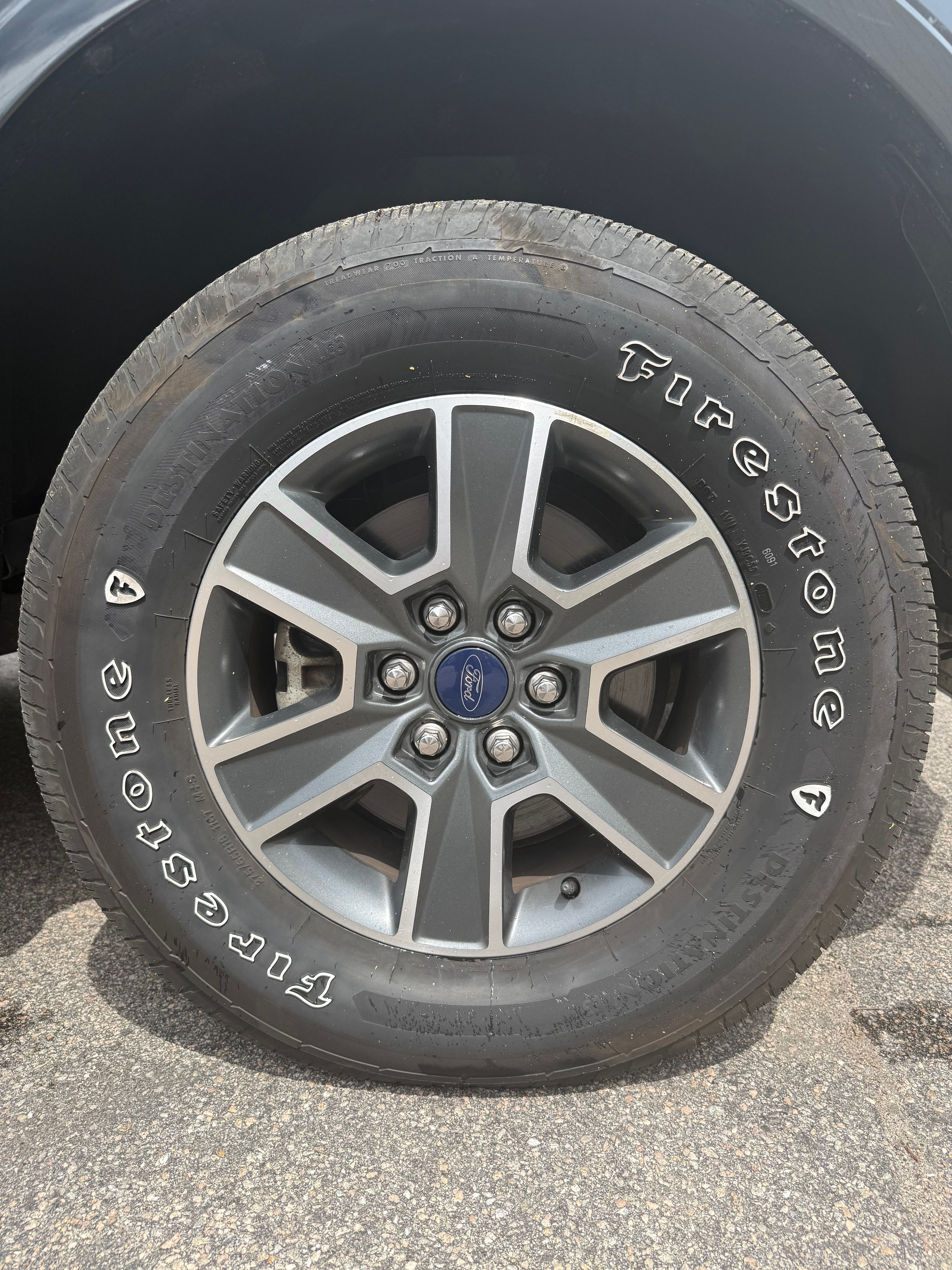 Used 2016 Ford F150 XLT w/ Equipment Group 302A Luxury AWD/4WD image 25