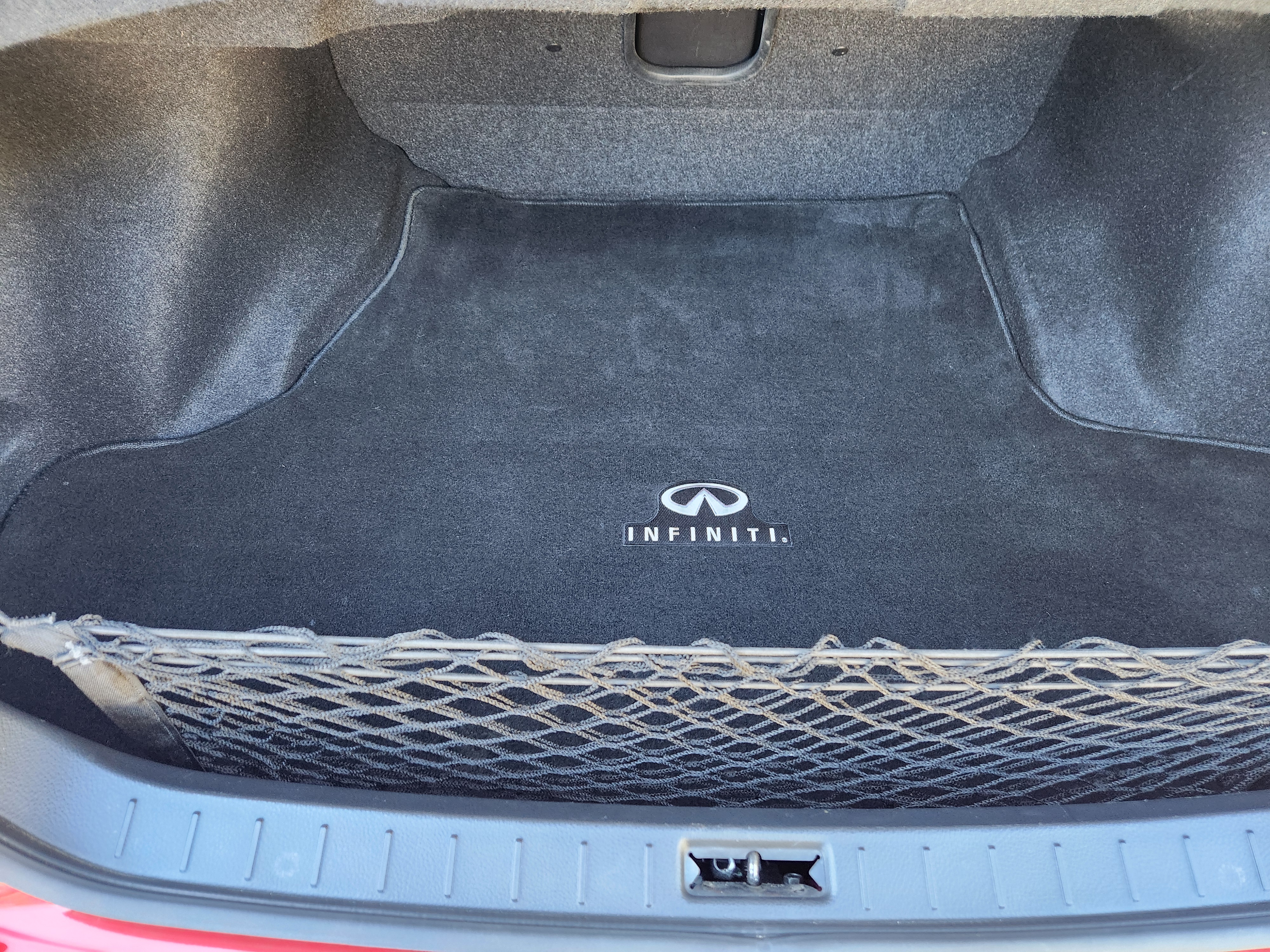 Used 2012 INFINITI G37 Journey w/ Premium Pkg RWD image 17