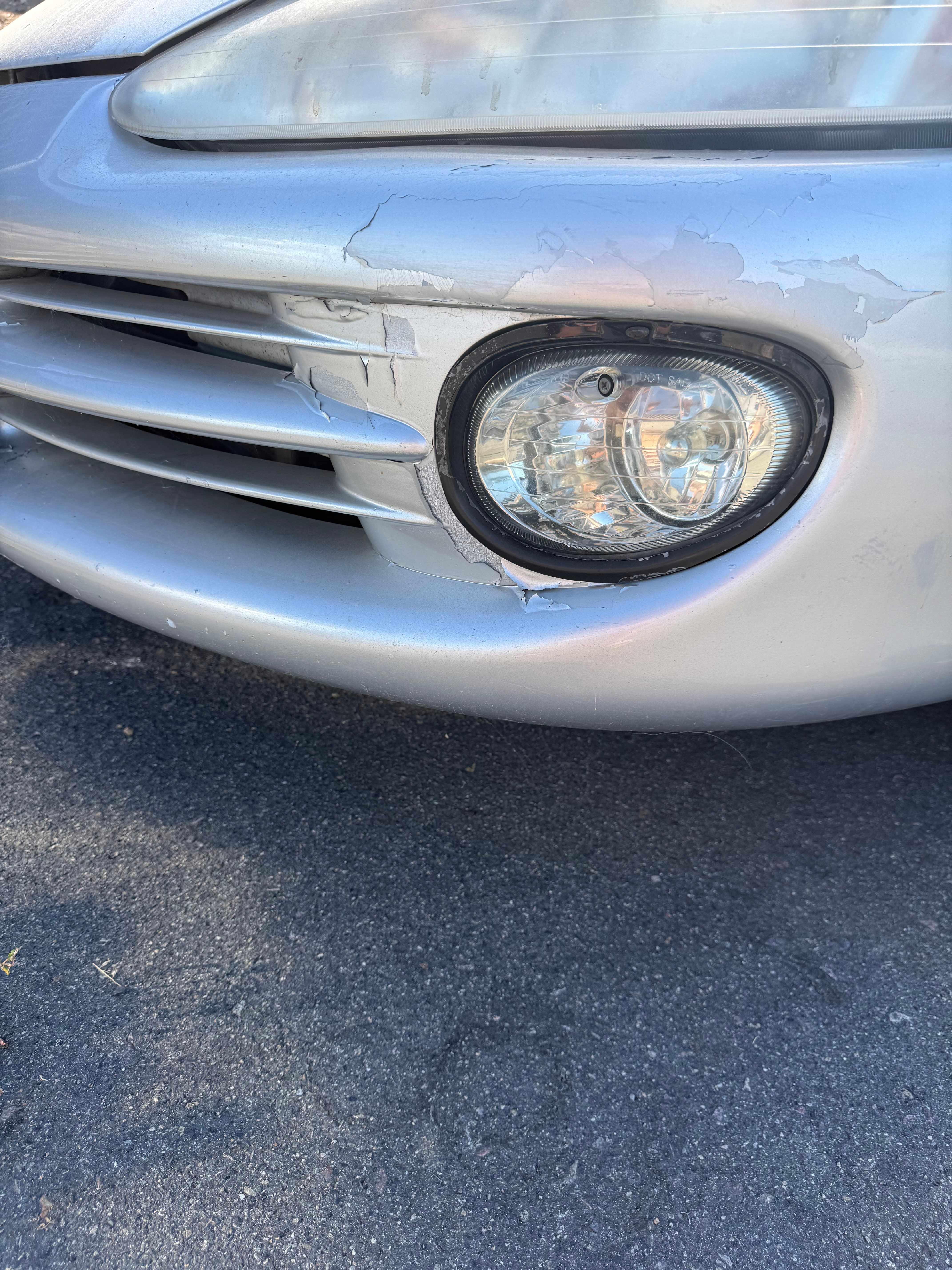 Used 2004 Dodge Intrepid ES FWD image 13