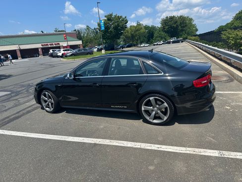 Used 2016 Audi S4 Premium Plus w/ Technology Package AWD/4WD image 10
