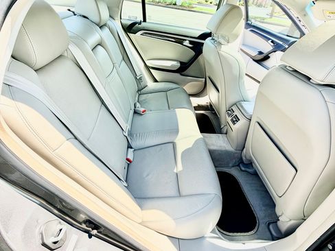 Used 2008 Acura TL FWD image 19