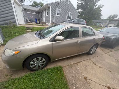Used 2009 Toyota Corolla LE