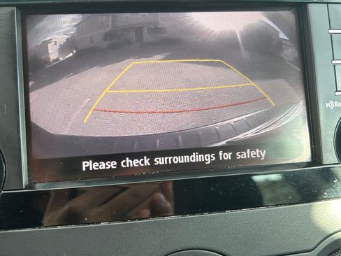 Used 2014 MAZDA CX-9 Touring w/ Touring Technology Package image 12