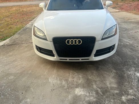 Used 2009 Audi TT 2.0T Premium image 7