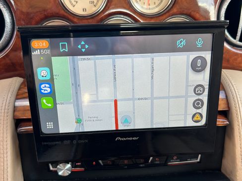 Used 2005 Bentley Arnage R image 29