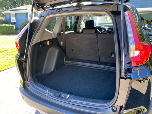 Used 2019 Honda CR-V EX image 6