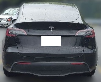 Used 2023 Tesla Model Y Long Range AWD/4WD image 16