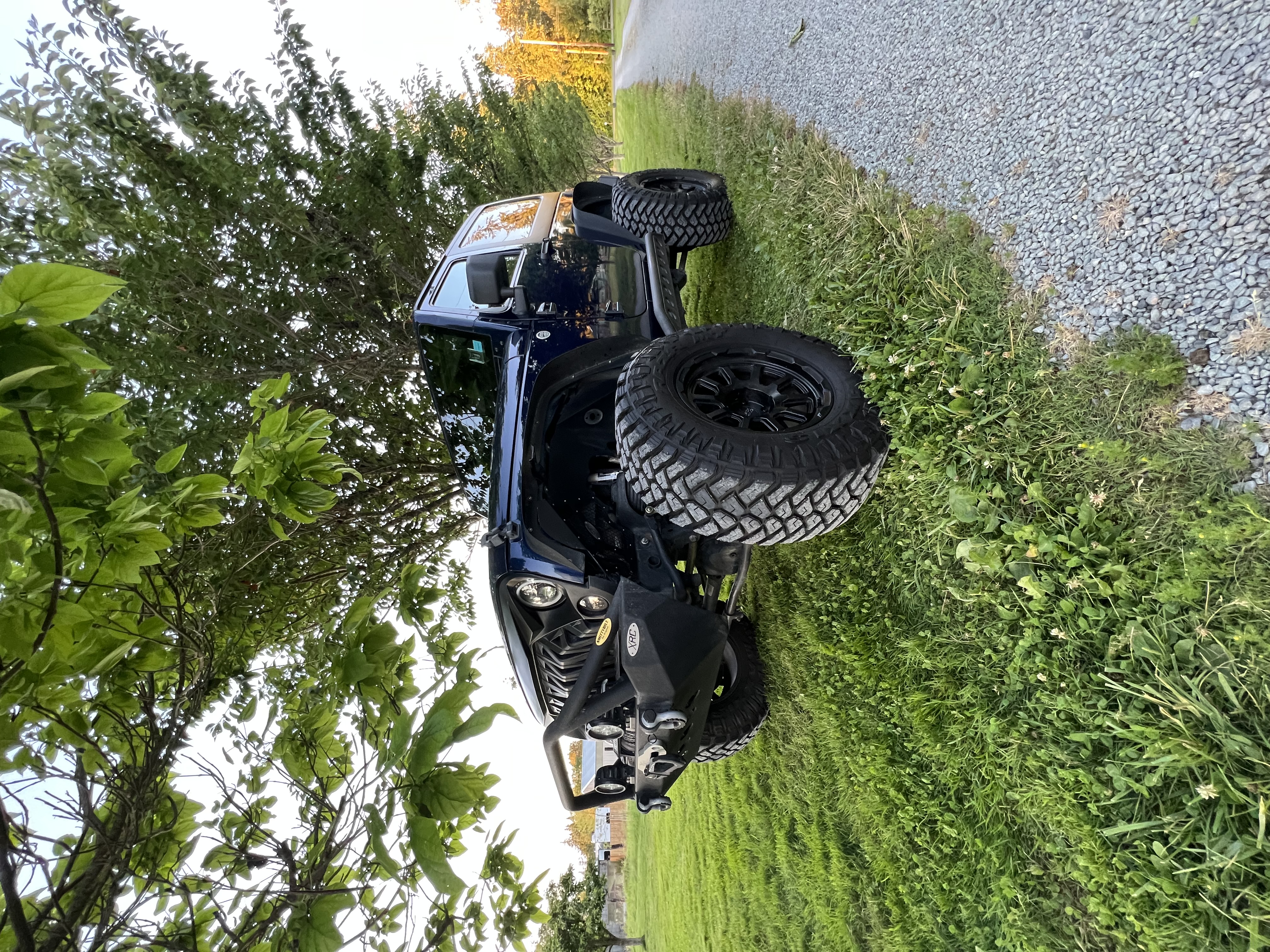 Used 2013 Jeep Wrangler Sport AWD/4WD image 32