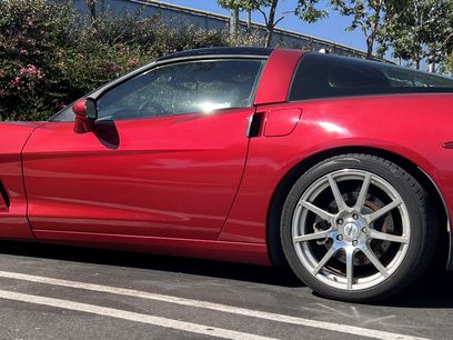 Used 2005 Chevrolet Corvette Coupe w/ Preferred Equipment Group