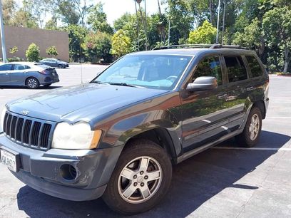 Used 2007 Jeep Grand Cherokee Laredo w/ Cargo Convenience Group