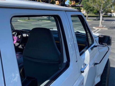 Used 1995 Ford F350 2WD Crew Cab image 2