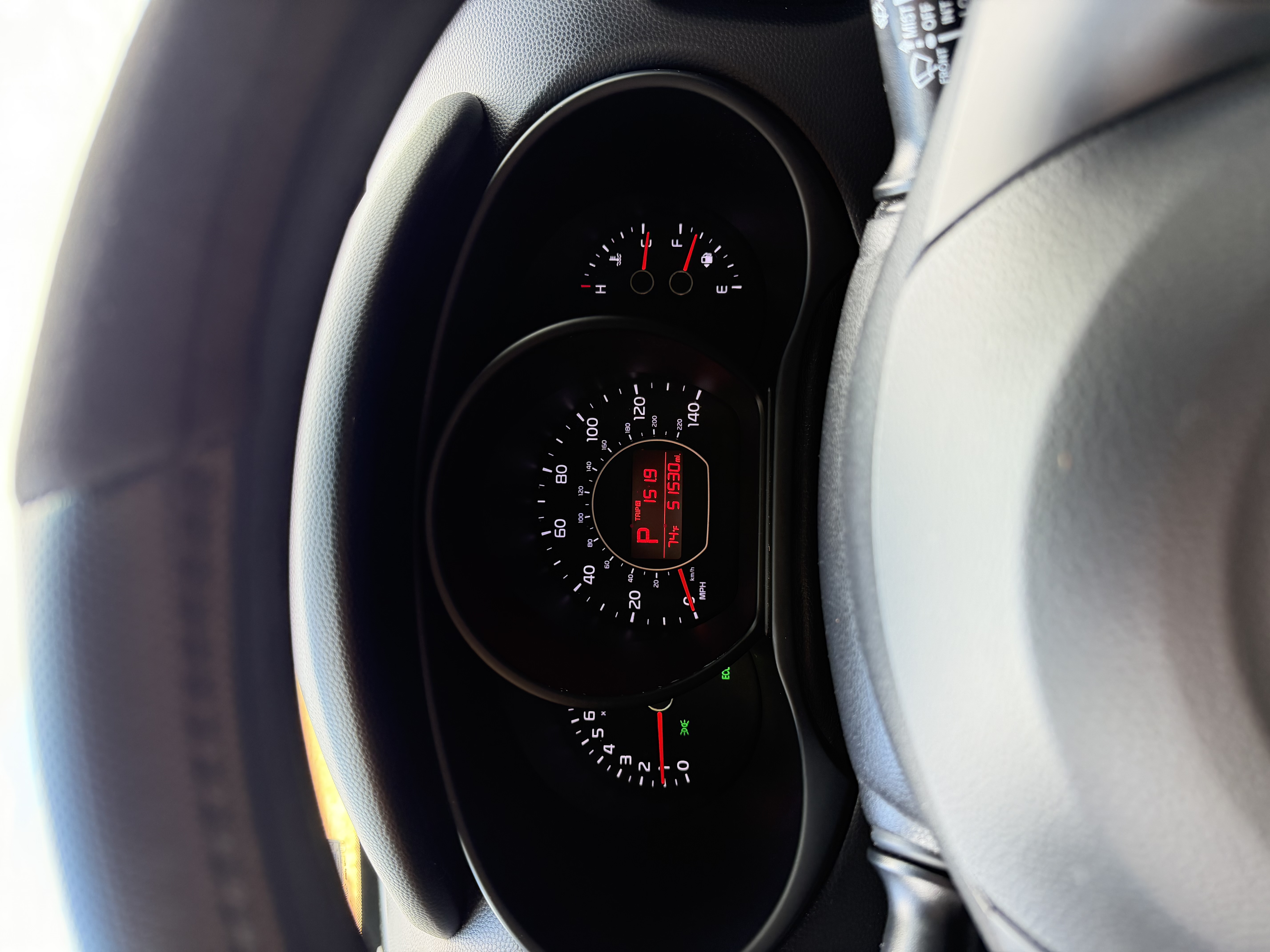Used 2018 Kia Soul + FWD image 2
