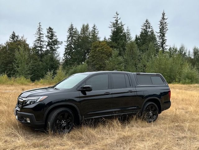 Used 2019 Honda Ridgeline Black Edition image 10