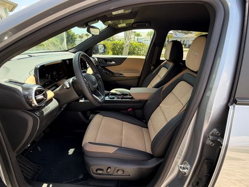 Used 2026 Chevrolet Equinox ACTIV w/ Convenience Package III FWD image 13