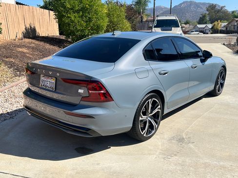 Used 2023 Volvo S60 T8 Plus w/ Climate Package image 5
