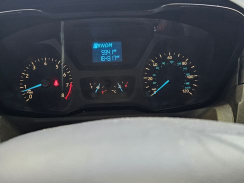 Used 2018 Ford Transit 250 130 Medium Roof image 4