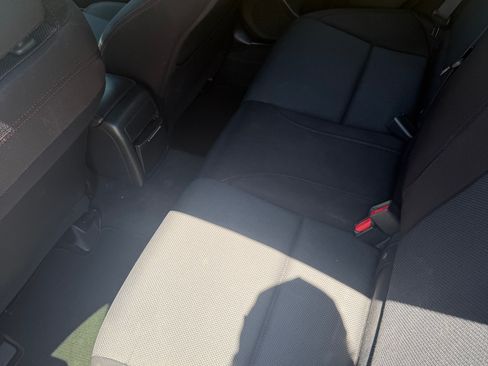 Used 2015 Subaru WRX AWD/4WD image 7