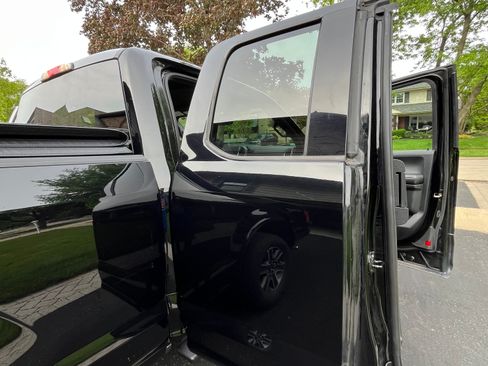 Used 2016 Ford F150 XLT w/ Equipment Group 301A Mid AWD/4WD image 19