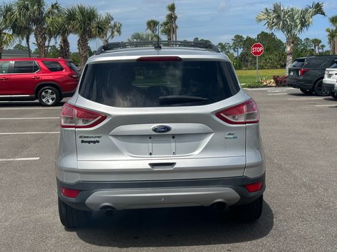 Used 2013 Ford Escape SE AWD/4WD image 10