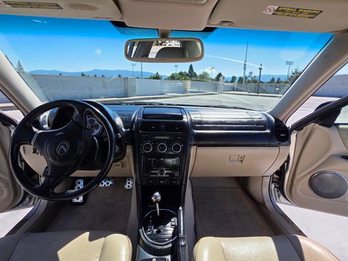 Used 2002 Lexus IS 300 image 10