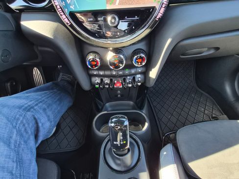 Used 2023 MINI Cooper John Cooper Works w/ Driver Assistance Package image 21