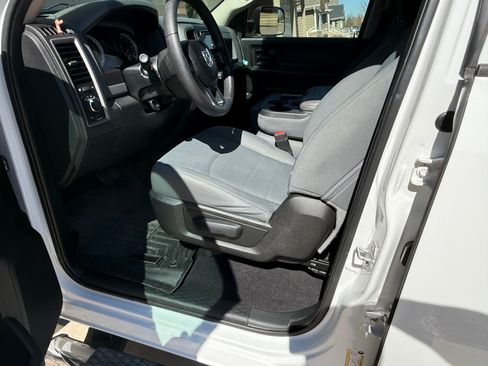 Used 2018 RAM 1500 Tradesman w/ Popular Equipment Group image 11