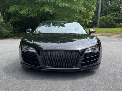 Used 2012 Audi R8 V10 AWD/4WD image 2