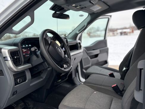 Used 2024 Ford F250 XL w/ STX Appearance Package image 6