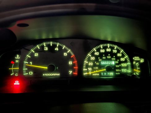 Used 1998 Toyota 4Runner SR5 image 11